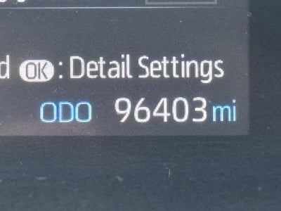 2021 Toyota RAV4 XLE AWD (Natl)