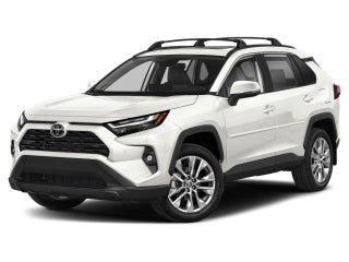 2023 Toyota RAV4 XLE AWD (Natl)