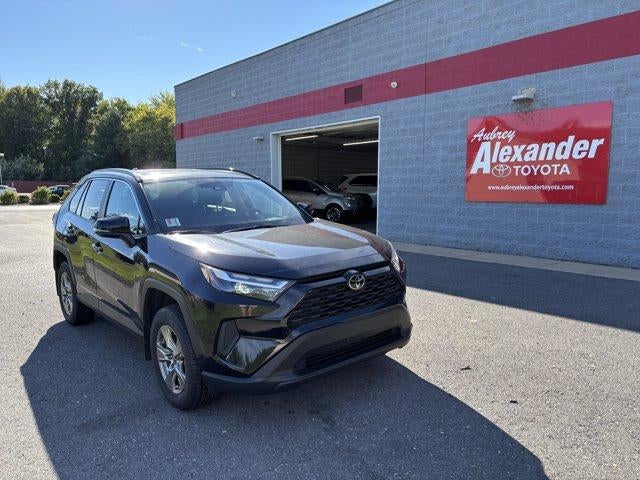 2024 Toyota RAV4 XLE AWD (Natl)