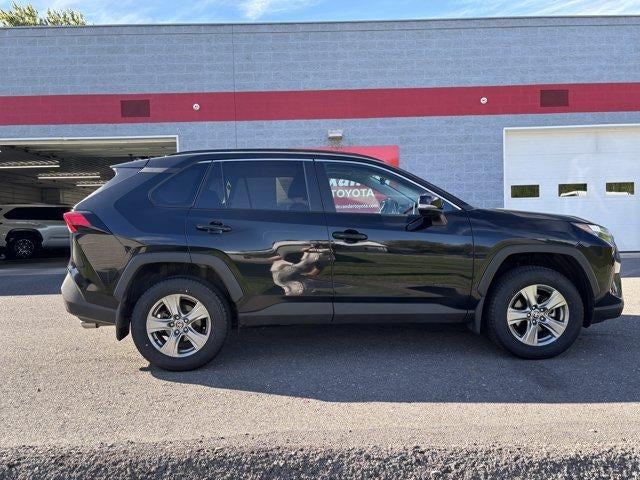 2024 Toyota RAV4 XLE AWD (Natl)