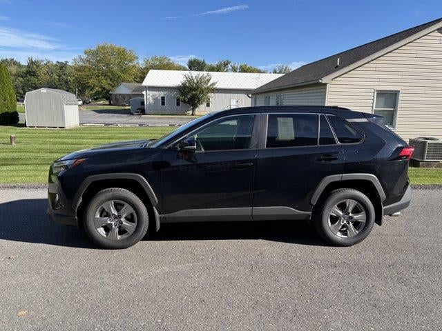 2024 Toyota RAV4 XLE AWD (Natl)
