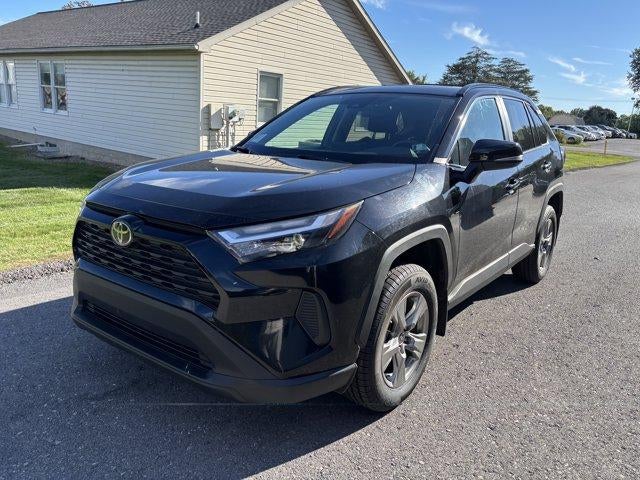 2024 Toyota RAV4 XLE AWD (Natl)