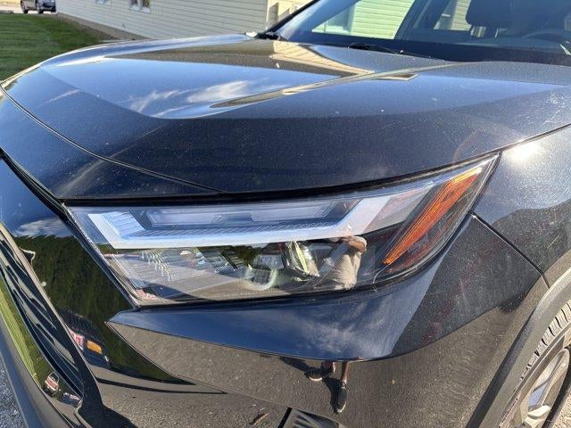 2024 Toyota RAV4 XLE AWD (Natl)