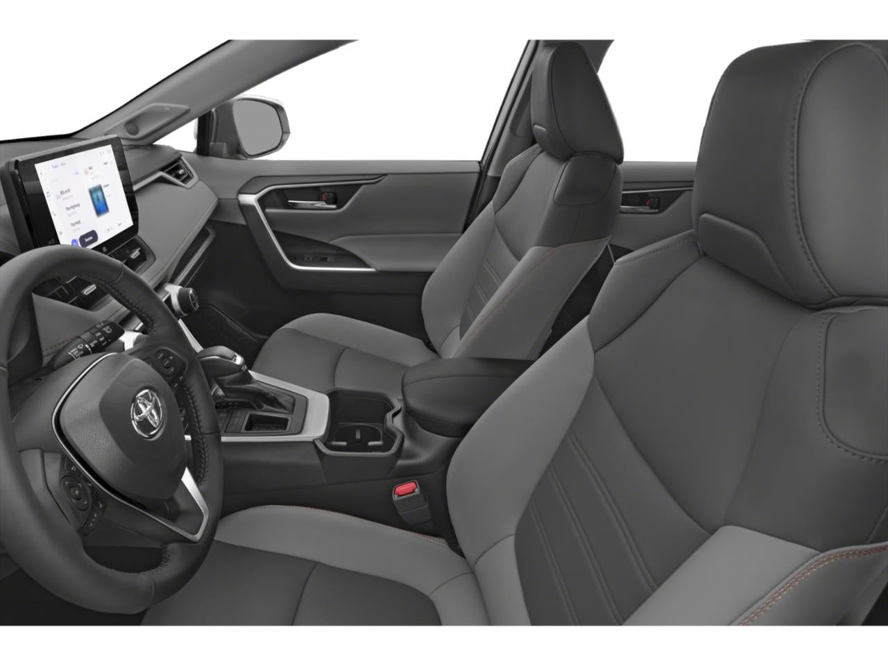 2024 Toyota RAV4 XLE AWD (Natl)