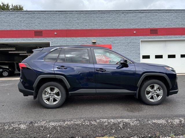 2024 Toyota RAV4 XLE AWD (Natl)