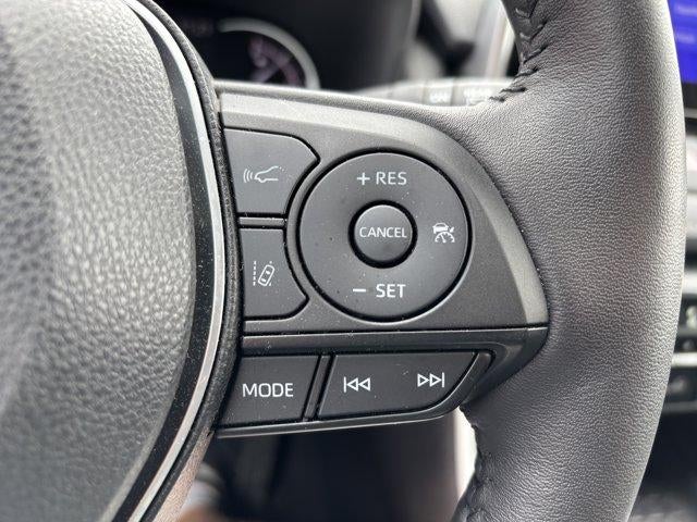 2024 Toyota RAV4 XLE AWD (Natl)