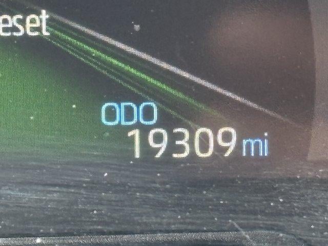 2024 Toyota RAV4 XLE AWD (Natl)