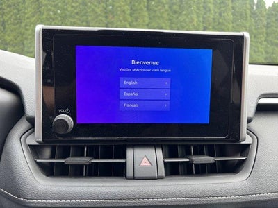 2024 Toyota RAV4 XLE AWD (Natl)