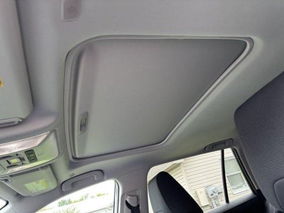 2024 Toyota RAV4 XLE AWD (Natl)