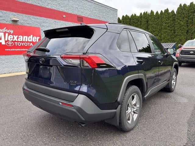 2024 Toyota RAV4 XLE AWD (Natl)