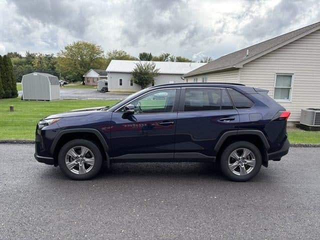 2024 Toyota RAV4 XLE AWD (Natl)