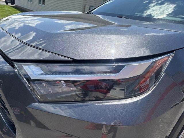 2022 Toyota RAV4 XLE AWD (Natl)