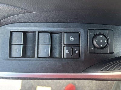 2022 Toyota RAV4 XLE AWD (Natl)