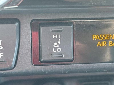 2022 Toyota RAV4 XLE AWD (Natl)
