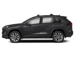 2025 Toyota RAV4 XLE AWD (Natl)