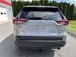 2025 Toyota RAV4 Hybrid XLE AWD (Natl)