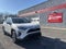 2023 Toyota RAV4 Hybrid XLE AWD (Natl)