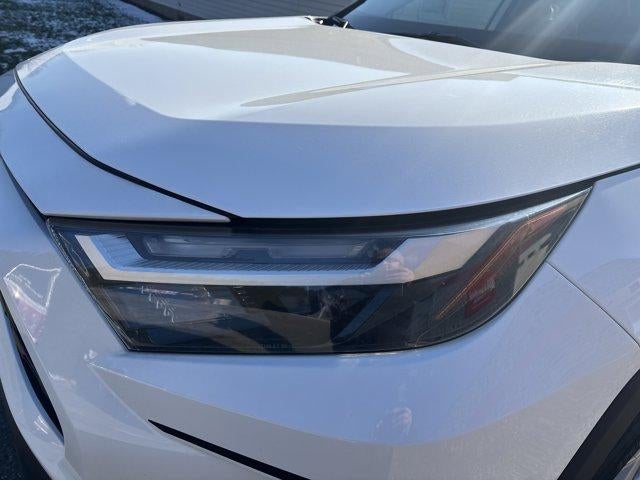 2023 Toyota RAV4 Hybrid XLE AWD (Natl)