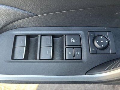 2023 Toyota RAV4 Hybrid XLE AWD (Natl)