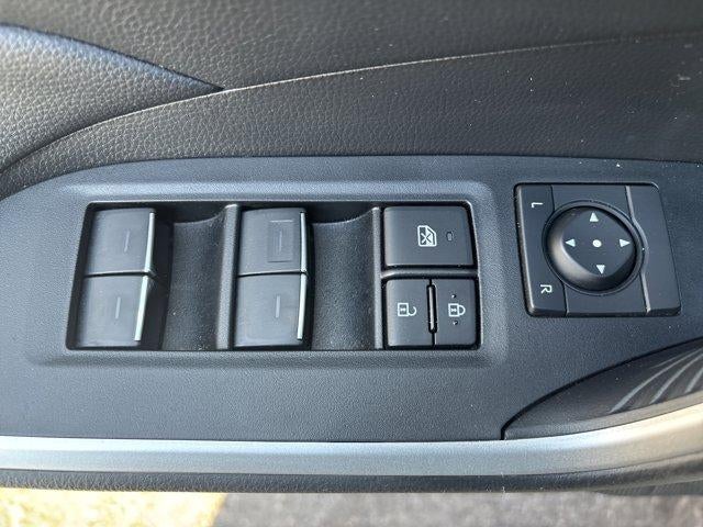 2023 Toyota RAV4 Hybrid XLE AWD (Natl)