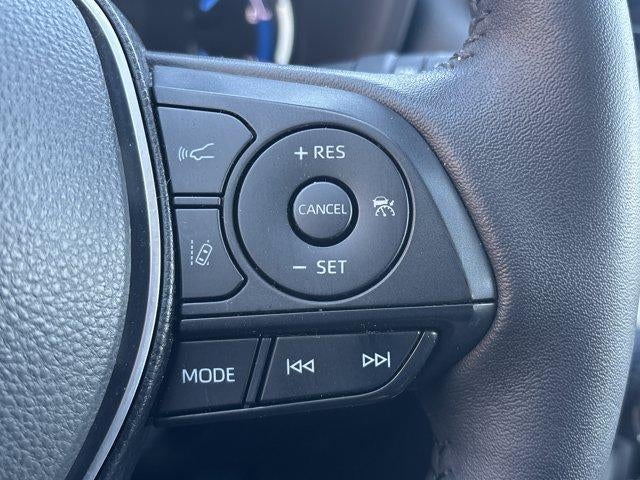 2023 Toyota RAV4 Hybrid XLE AWD (Natl)