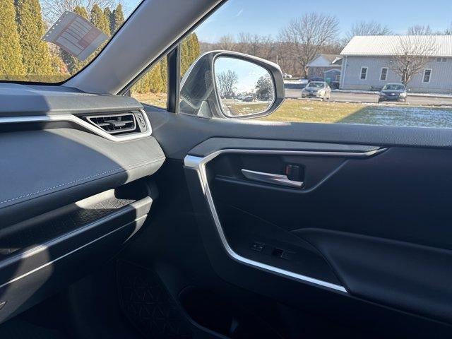 2023 Toyota RAV4 Hybrid XLE AWD (Natl)