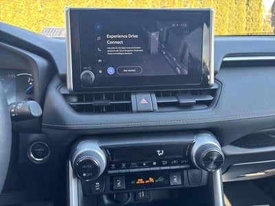 2023 Toyota RAV4 Hybrid XLE AWD (Natl)