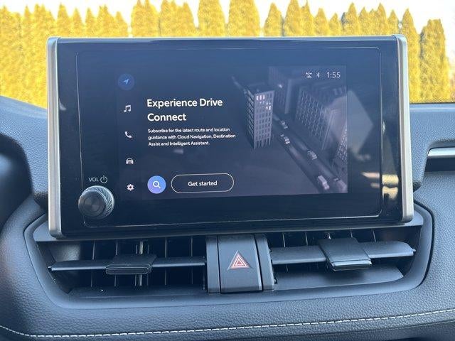 2023 Toyota RAV4 Hybrid XLE AWD (Natl)