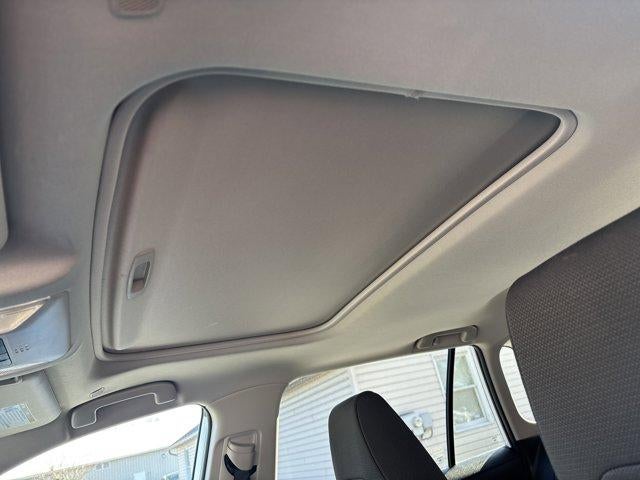 2023 Toyota RAV4 Hybrid XLE AWD (Natl)