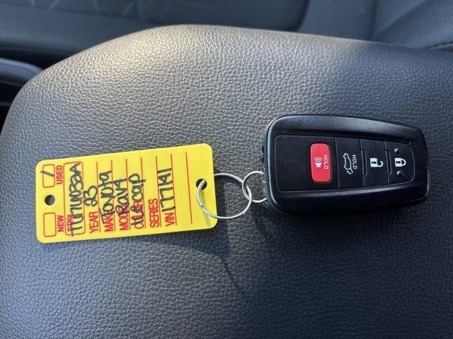 2023 Toyota RAV4 Hybrid XLE AWD (Natl)