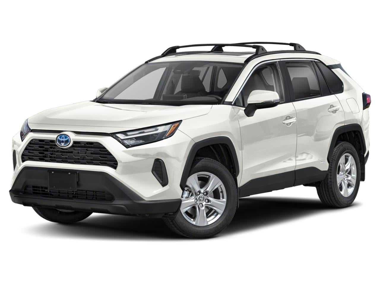 2023 Toyota RAV4 Hybrid XLE AWD (Natl)