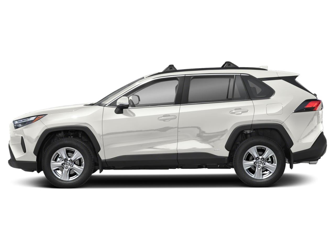 2023 Toyota RAV4 Hybrid XLE AWD (Natl)