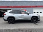2023 Toyota RAV4 Hybrid SE AWD (Natl)