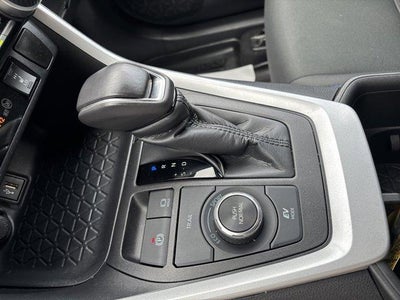 2023 Toyota RAV4 Hybrid SE AWD (Natl)