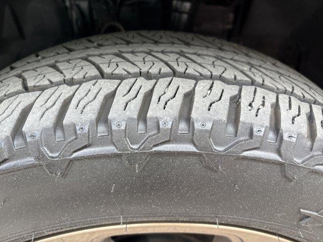 2025 Toyota RAV4 Hybrid Woodland AWD (Natl)