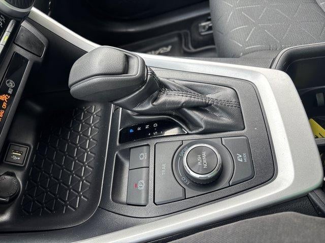 2025 Toyota RAV4 Hybrid Woodland AWD (Natl)