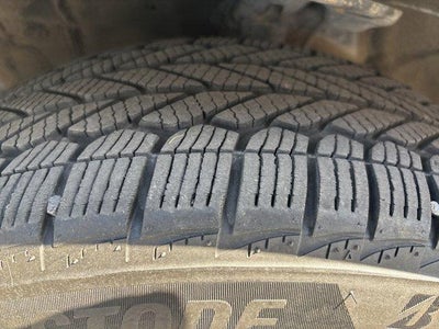 2017 Toyota RAV4 Limited FWD (Natl)