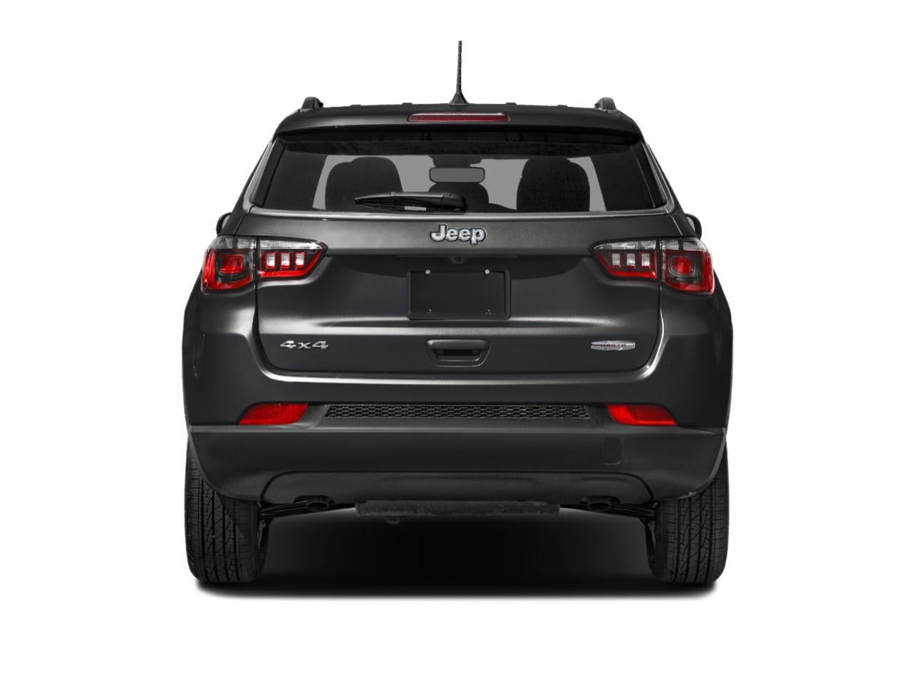 2023 Jeep Compass Latitude Lux 4x4