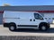 2025 RAM ProMaster Cargo Van Tradesman 2500 Low Roof 136" WB w/Pass Seat