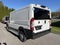 2025 RAM ProMaster Cargo Van Tradesman 2500 Low Roof 136" WB w/Pass Seat