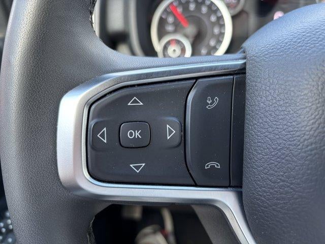 2026 RAM 2500 Big Horn 4x4 Crew Cab 6'4" Box
