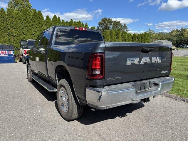 2026 RAM 2500 Big Horn 4x4 Crew Cab 6'4" Box