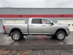 2024 RAM 2500 Laramie 4x4 Crew Cab 6'4" Box