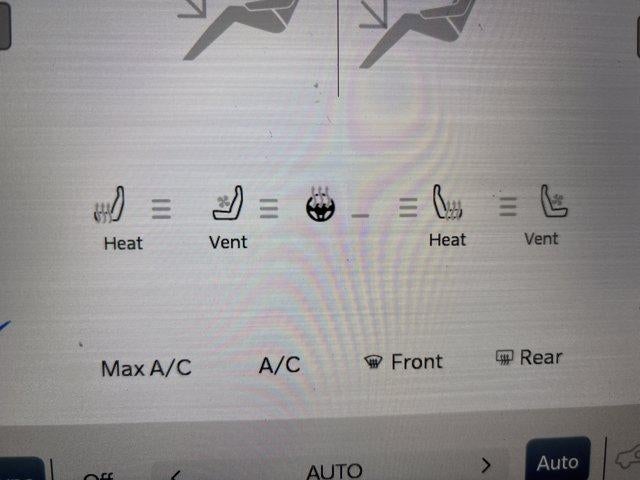 2024 RAM 2500 Laramie 4x4 Crew Cab 6'4" Box