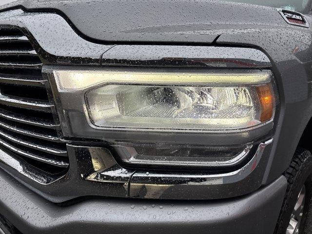 2024 RAM 2500 Laramie 4x4 Crew Cab 6'4" Box