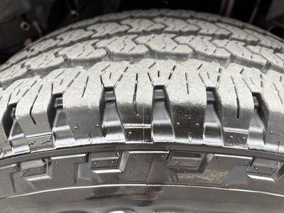 2024 RAM 2500 Laramie 4x4 Crew Cab 6'4" Box