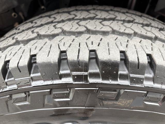 2024 RAM 2500 Laramie 4x4 Crew Cab 6'4" Box