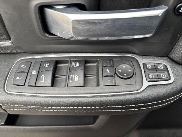 2024 RAM 2500 Laramie 4x4 Crew Cab 6'4" Box