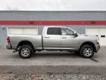 2024 RAM 2500 Laramie 4x4 Crew Cab 6'4" Box