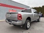 2024 RAM 2500 Laramie 4x4 Crew Cab 6'4" Box